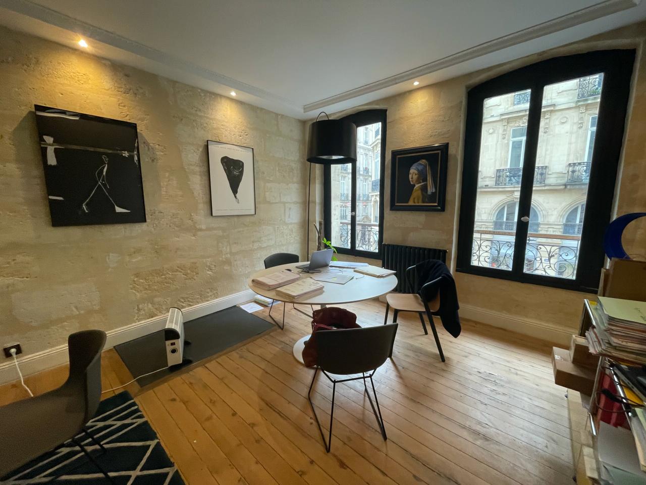 Bureau Bordeaux 185m² Vente bureau Bordeaux Gironde OVBUR2530462 9